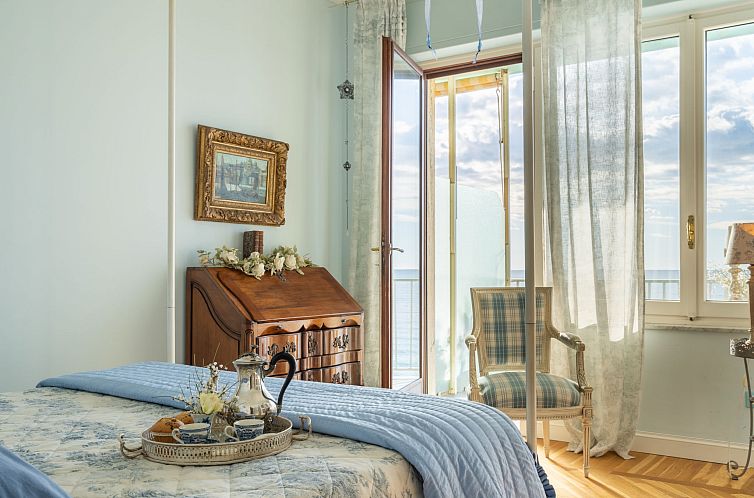 Appartement Pieds dans l'eau