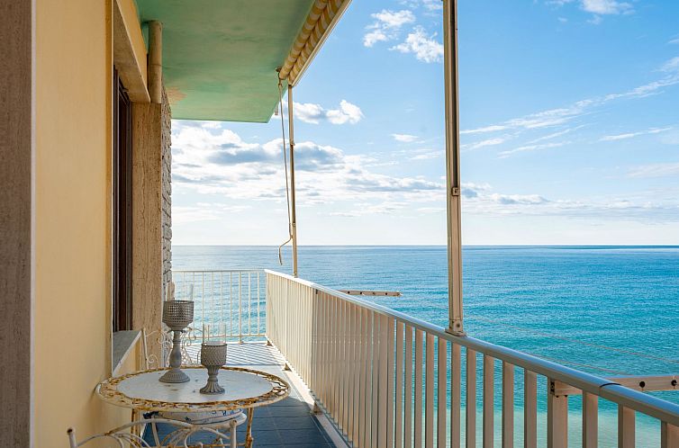 Appartement Pieds dans l'eau