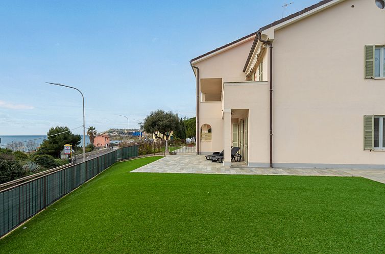 Appartement Riva Mare