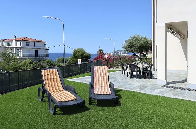 Appartement Riva Mare