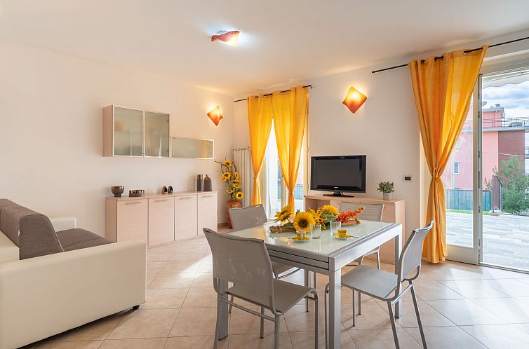 Appartement Riva Mare
