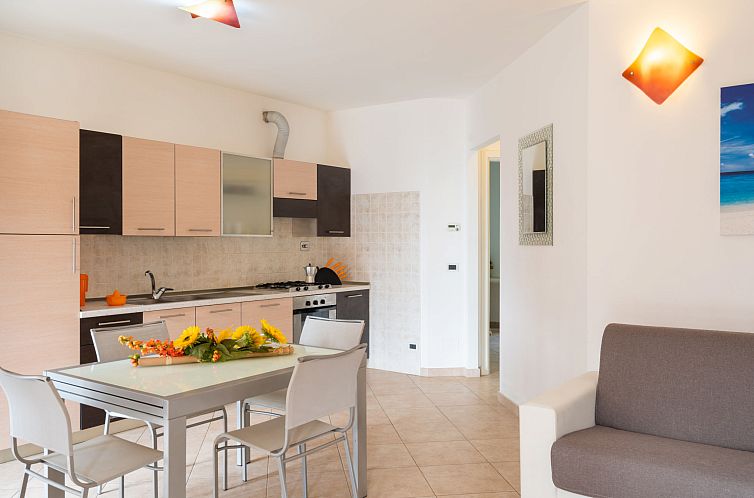 Appartement Riva Mare