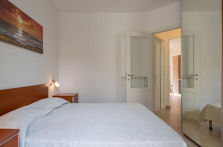 Appartement Riva Mare