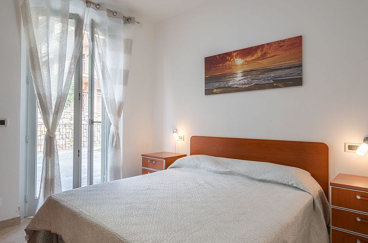 Appartement Riva Mare