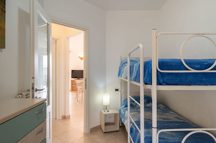 Appartement Riva Mare