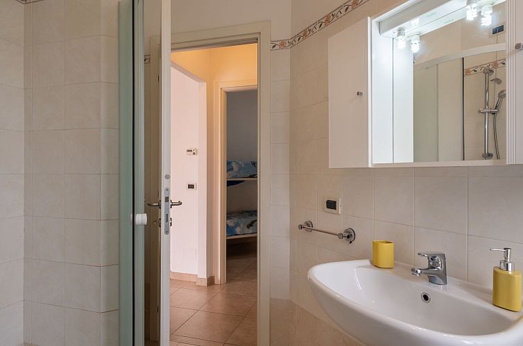 Appartement Riva Mare