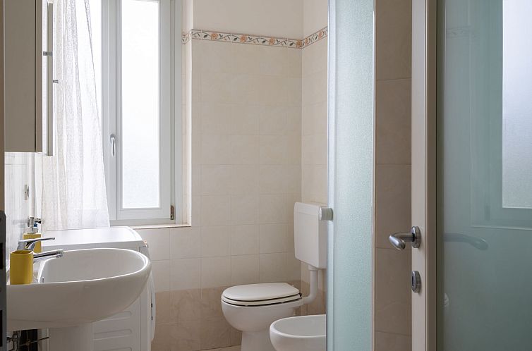 Appartement Riva Mare