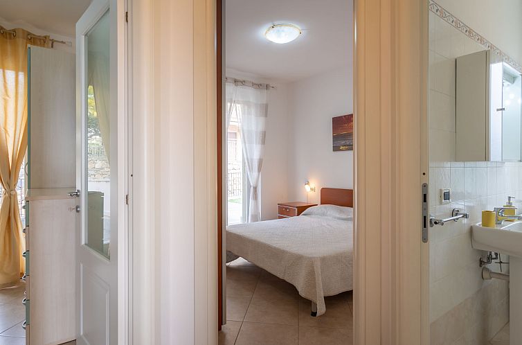 Appartement Riva Mare