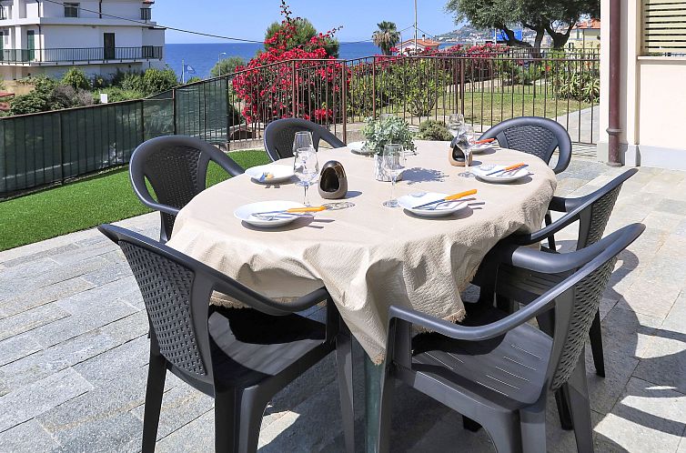 Appartement Riva Mare