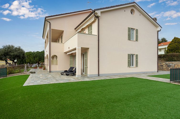 Appartement Riva Mare