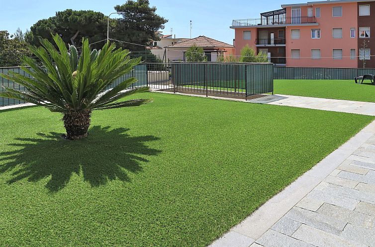 Appartement Riva Mare