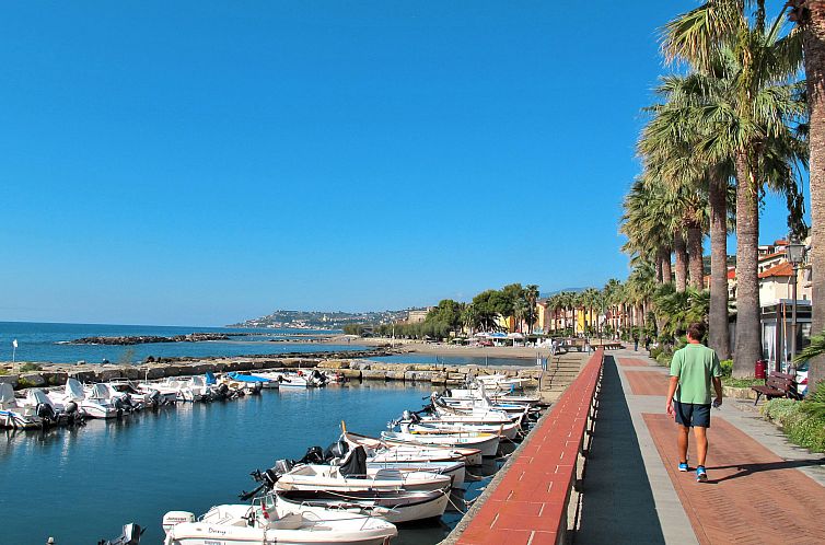 Appartement Riva Mare