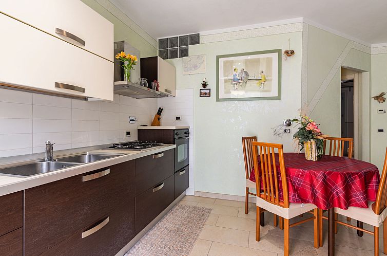 Appartement Cristina