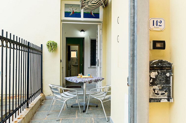Appartement Sophia
