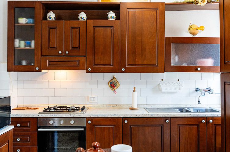 Appartement Casa Giovanna