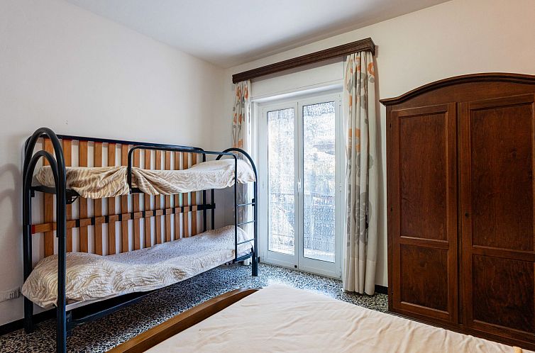 Appartement Casa Giovanna