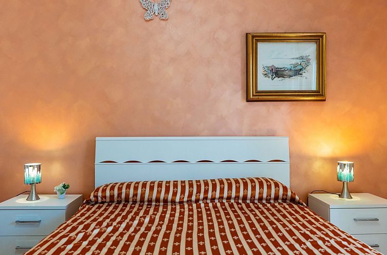 Appartement Casa Giovanna