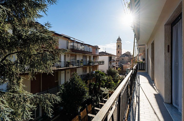 Appartement Casa Giovanna