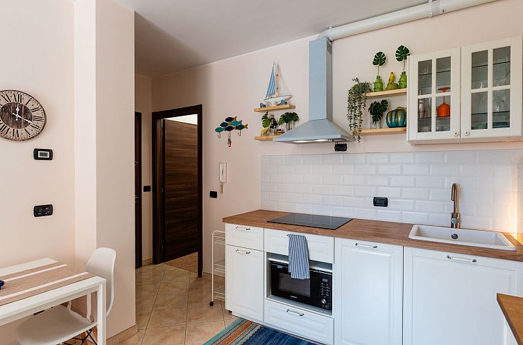 Appartement Piccolo Tesoro