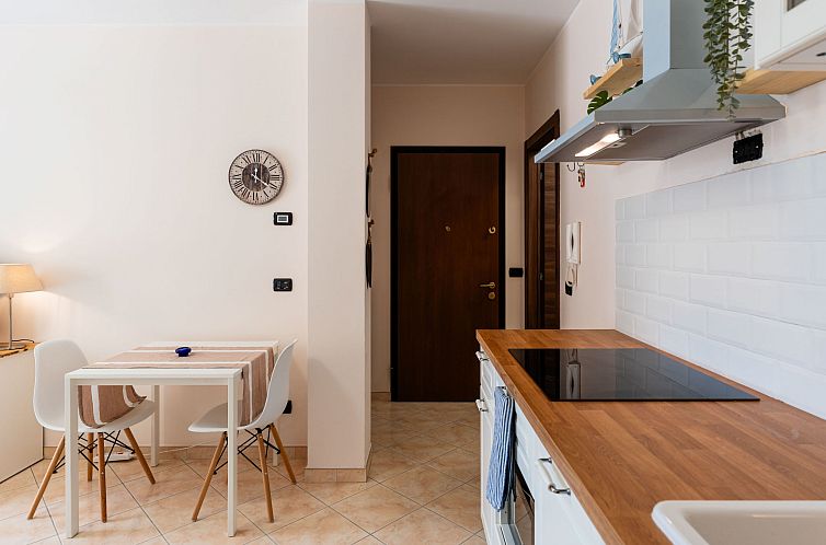 Appartement Piccolo Tesoro