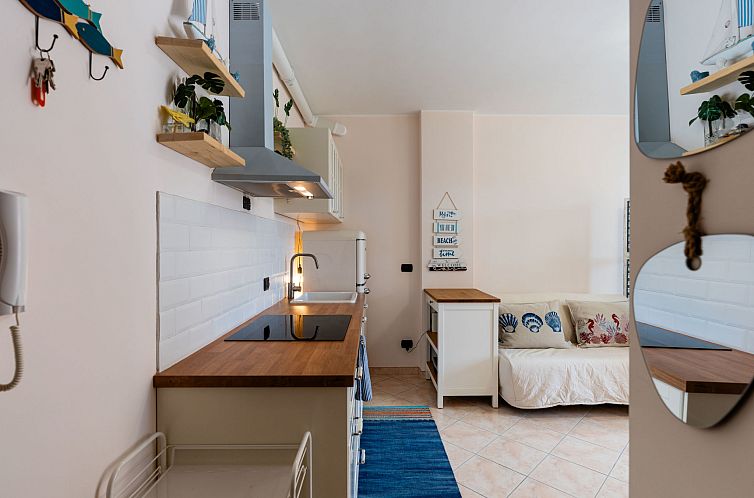 Appartement Piccolo Tesoro
