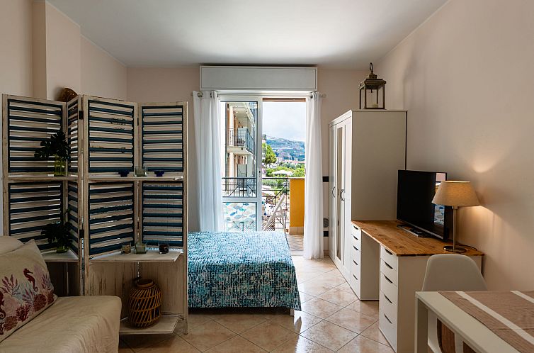 Appartement Piccolo Tesoro