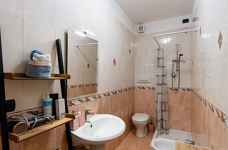 Appartement Piccolo Tesoro