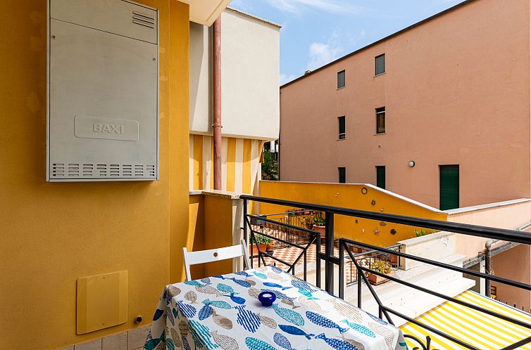 Appartement Piccolo Tesoro