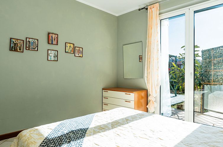 Appartement Azzurra