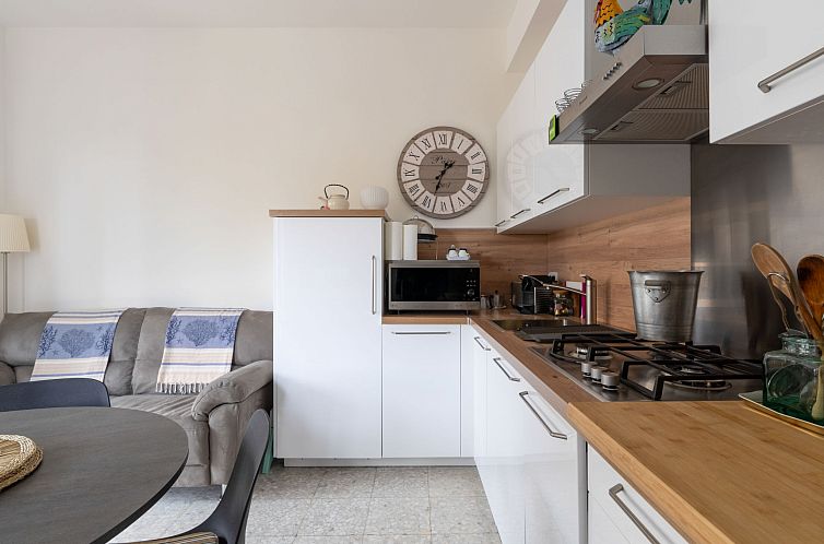 Appartement Epine