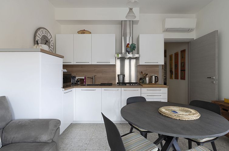 Appartement Epine