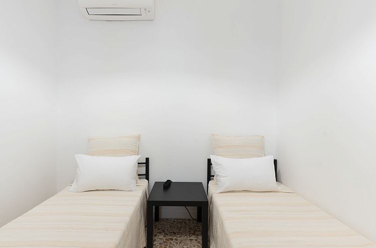 Appartement Epine