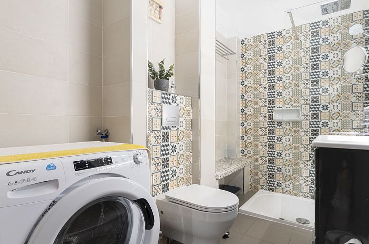 Appartement Epine