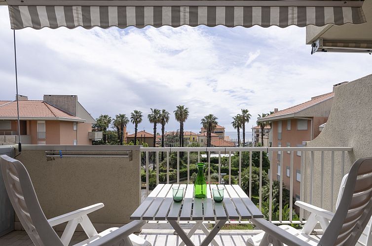 Guest house 09013521 - Apartment Liguria - Appartement Riva Apartment