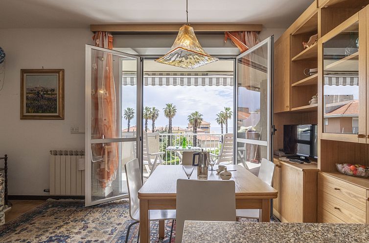 Appartement Riva Apartment