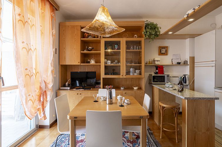 Appartement Riva Apartment