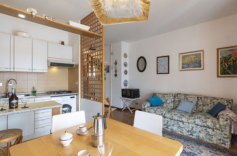 Appartement Riva Apartment
