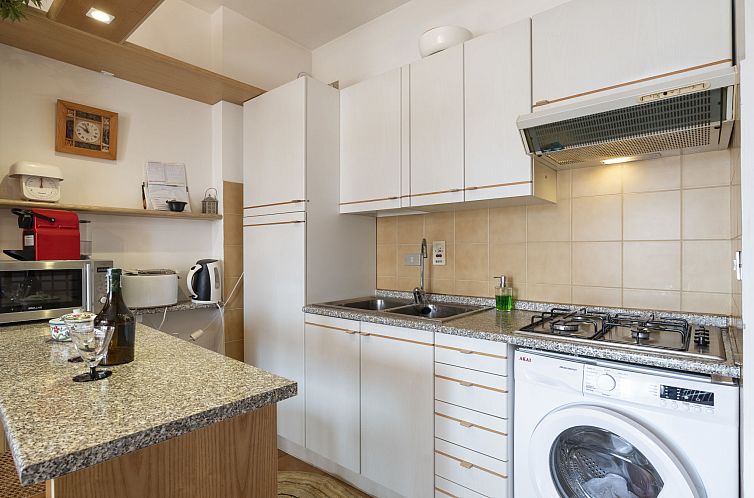 Appartement Riva Apartment