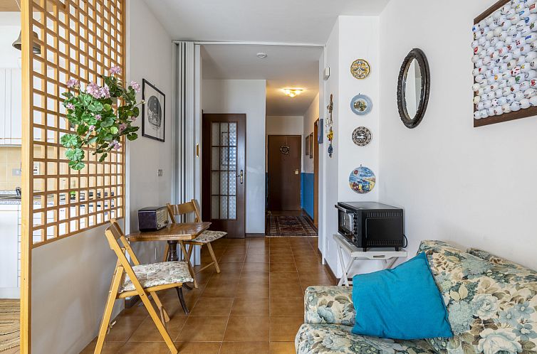 Appartement Riva Apartment