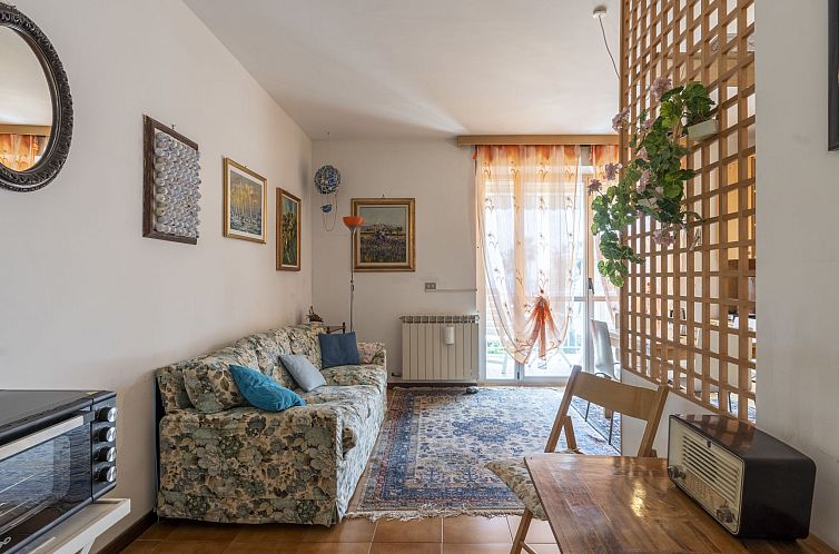 Appartement Riva Apartment
