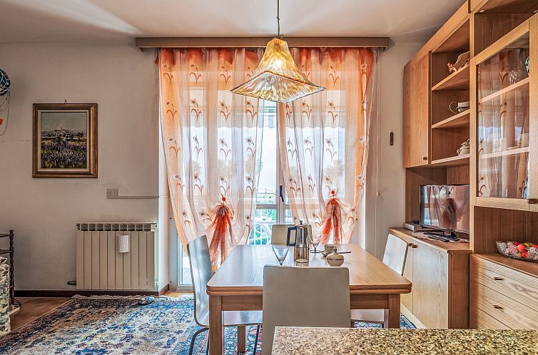 Appartement Riva Apartment