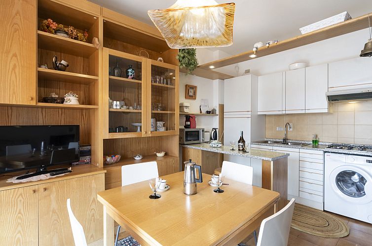 Appartement Riva Apartment