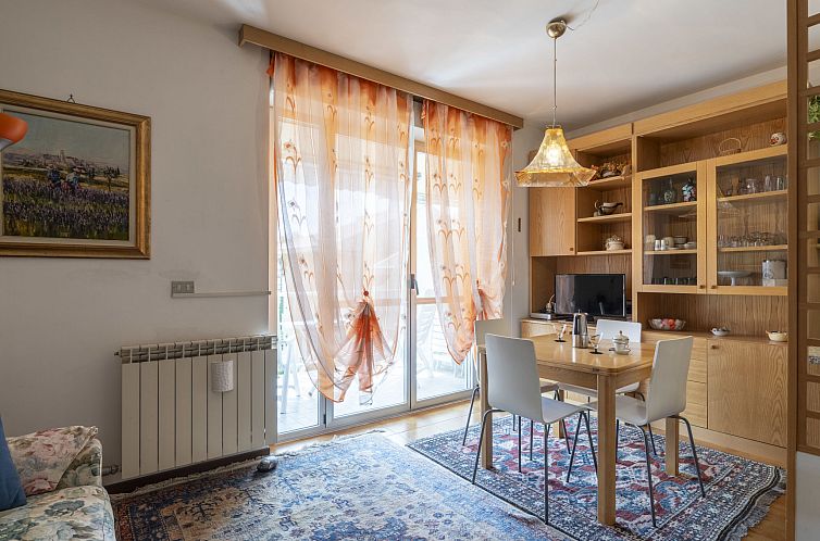 Appartement Riva Apartment
