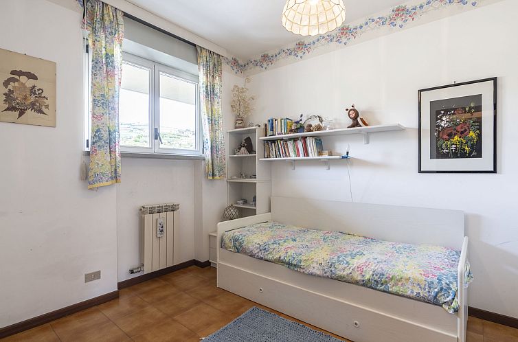 Appartement Riva Apartment