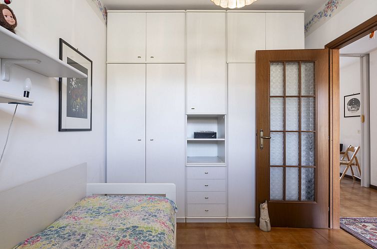 Appartement Riva Apartment