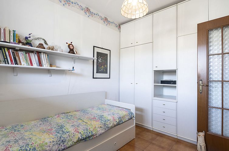 Appartement Riva Apartment