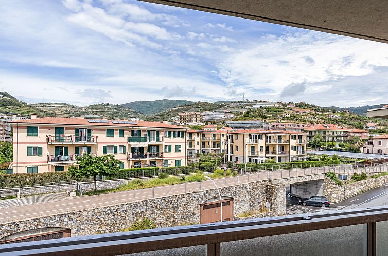 Appartement Riva Apartment