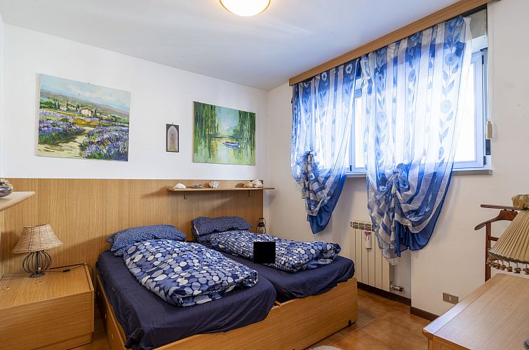 Appartement Riva Apartment