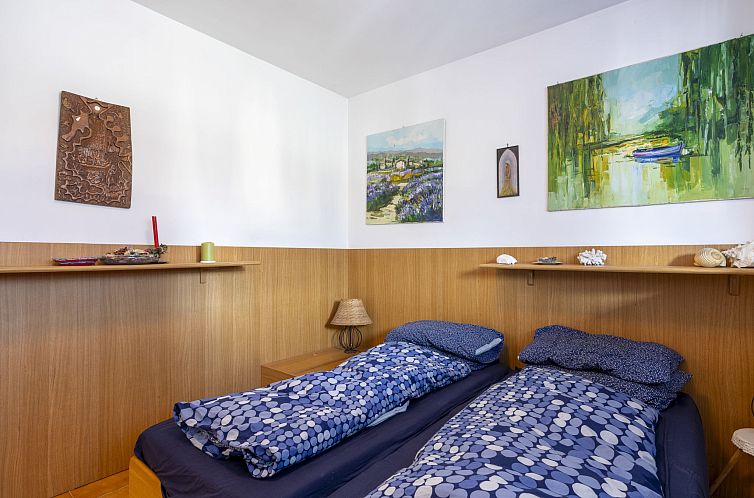 Appartement Riva Apartment