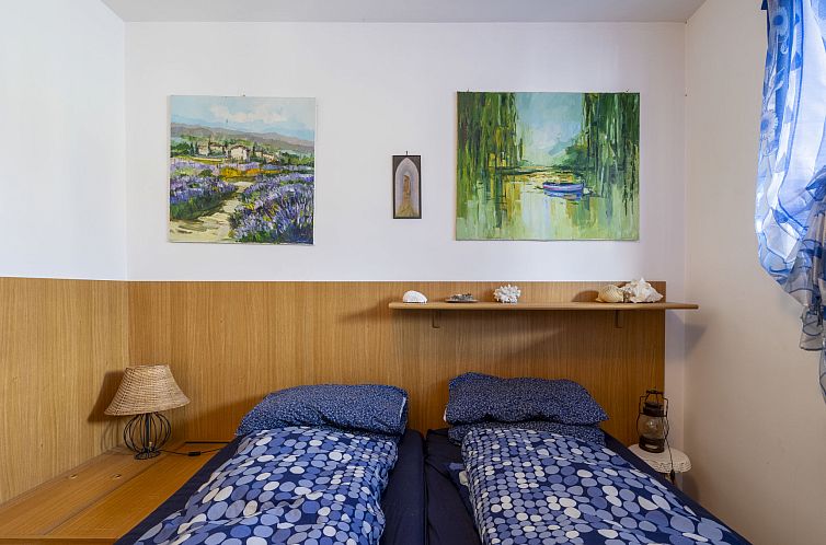 Appartement Riva Apartment